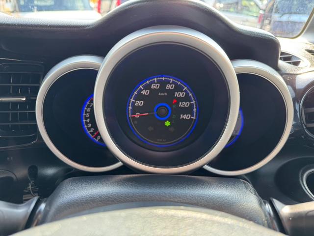 N-BOXカスタム G SSパッケージ 社外ナビ・フルセグTV・バックカメラ・両側電動スライドドア・横滑り防止装置・シティアクティブブレーキ・プッシュスタート・スマートキー・電動格納ミラー・オートライト・オートエアコン・パワーウィンド(33枚目)