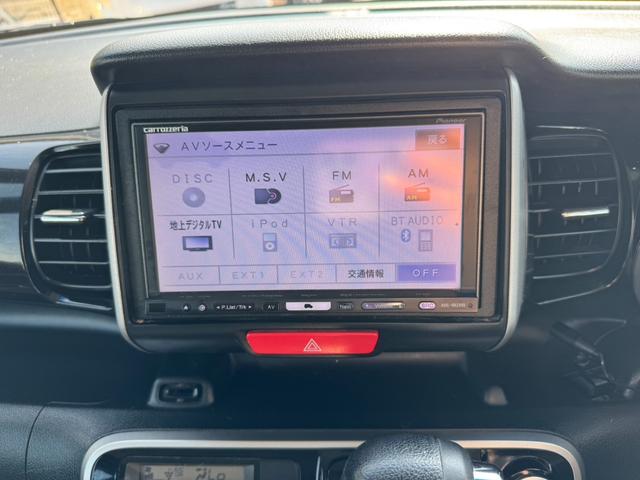 N-BOXカスタム G SSパッケージ 社外ナビ・フルセグTV・バックカメラ・両側電動スライドドア・横滑り防止装置・シティアクティブブレーキ・プッシュスタート・スマートキー・電動格納ミラー・オートライト・オートエアコン・パワーウィンド(34枚目)