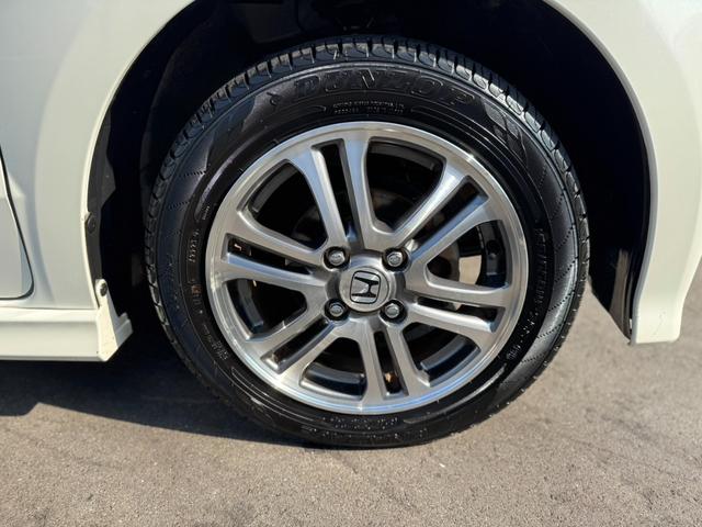 N-BOXカスタム G SSパッケージ 社外ナビ・フルセグTV・バックカメラ・両側電動スライドドア・横滑り防止装置・シティアクティブブレーキ・プッシュスタート・スマートキー・電動格納ミラー・オートライト・オートエアコン・パワーウィンド(47枚目)