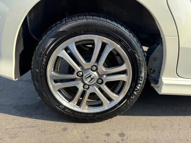 N-BOXカスタム G SSパッケージ 社外ナビ・フルセグTV・バックカメラ・両側電動スライドドア・横滑り防止装置・シティアクティブブレーキ・プッシュスタート・スマートキー・電動格納ミラー・オートライト・オートエアコン・パワーウィンド(48枚目)