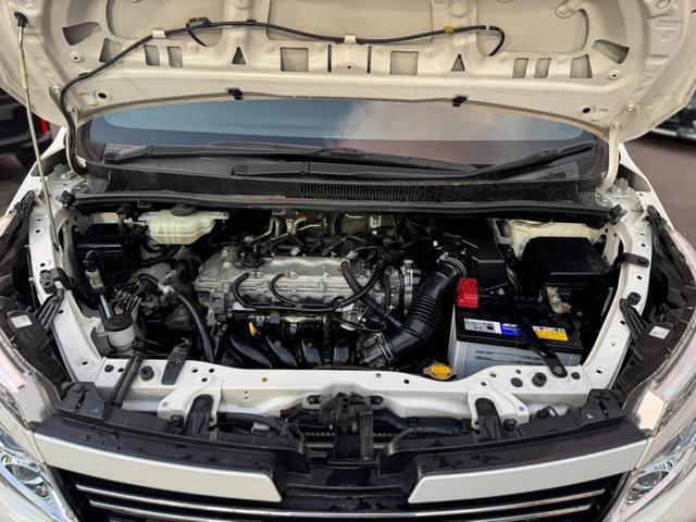 ヴォクシー ＺＳ　煌　純正ナビ・フルセグＴＶ・Ｂｌｕｅｔｏｏｔｈオーディオ・バックカメラ・ＥＴＣ・両側電動スライドドア・プッシュスタート・スマートキー・アイドリングストップ・エコモード・横滑り防止装置・（50枚目）