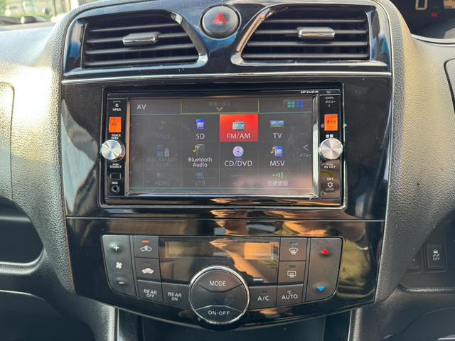 純正ナビ・Ｂｌｕｅｔｏｏｔｈオーディオ・フルセグＴＶ