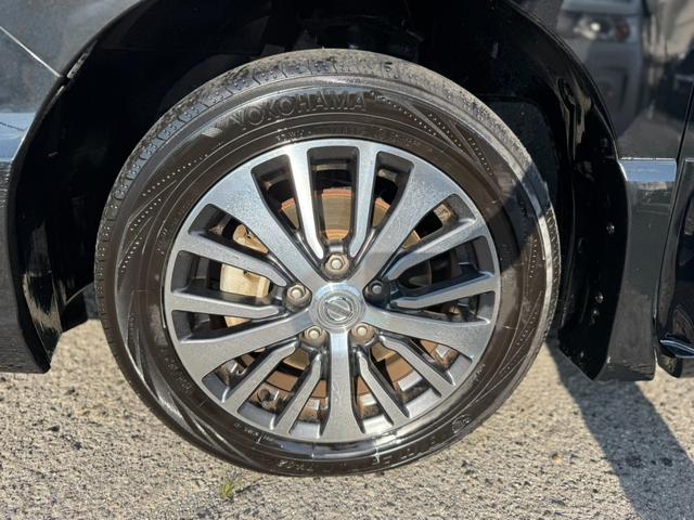 セレナ ハイウェイスター　Ｓ－ハイブリッド　純正ナビ・Ｂｌｕｅｔｏｏｔｈオーディオ・フルセグＴＶ・ＥＴＣ・両側電動スライドドア・アイドリングストップ・横滑り防止装置・車線逸脱警報・オートリトラクタブルドアミラー・オートライト（53枚目）