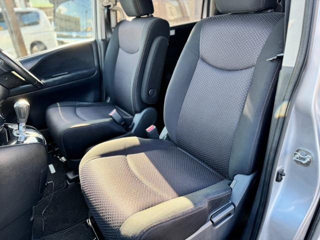 セレナ ハイウェイスターＧ　Ｓ－ハイブリッド　純正ナビ　フルセグＴＶ　Ｂｌｕｅｔｏｏｔｈオーディオ　後席フリップダウンモニター　バックカメラ　ＥＴＣ　両側電動スライドドア　スマートキー　プッシュスタート　クルーズコントロール（20枚目）