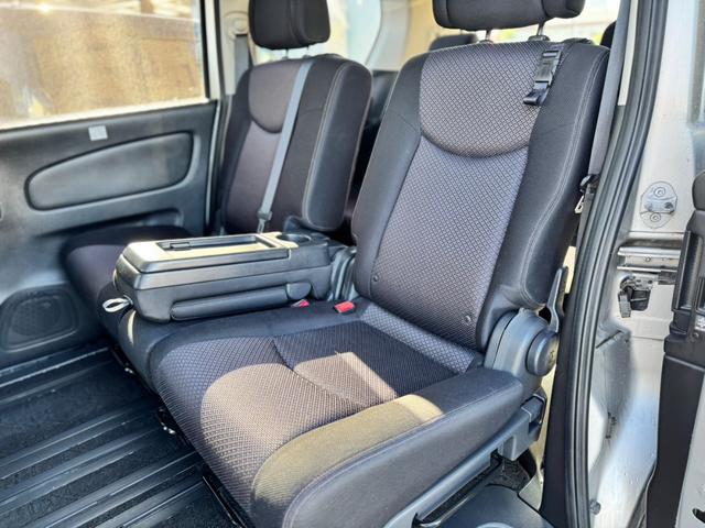 セレナ ハイウェイスターＧ　Ｓ－ハイブリッド　純正ナビ　フルセグＴＶ　Ｂｌｕｅｔｏｏｔｈオーディオ　後席フリップダウンモニター　バックカメラ　ＥＴＣ　両側電動スライドドア　スマートキー　プッシュスタート　クルーズコントロール（22枚目）