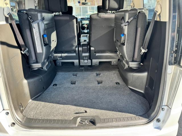 セレナ ハイウェイスターＧ　Ｓ－ハイブリッド　純正ナビ　フルセグＴＶ　Ｂｌｕｅｔｏｏｔｈオーディオ　後席フリップダウンモニター　バックカメラ　ＥＴＣ　両側電動スライドドア　スマートキー　プッシュスタート　クルーズコントロール（27枚目）