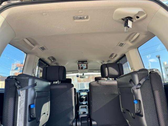 セレナ ハイウェイスターＧ　Ｓ－ハイブリッド　純正ナビ　フルセグＴＶ　Ｂｌｕｅｔｏｏｔｈオーディオ　後席フリップダウンモニター　バックカメラ　ＥＴＣ　両側電動スライドドア　スマートキー　プッシュスタート　クルーズコントロール（28枚目）