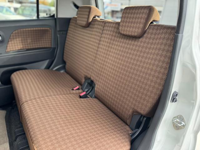 モコ Ｘ　純正ナビ・フルセグＴＶ・バックカメラ・ＥＴＣ・アイドリングストップ・電動格納ミラー・プッシュスタート・スマートキー・オートエアコン・ウィンカードアミラー・フロントフォグランプ・純正ステアリング（26枚目）