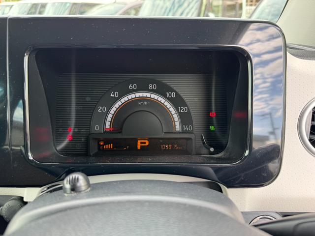 モコ Ｘ　純正ナビ・フルセグＴＶ・バックカメラ・ＥＴＣ・アイドリングストップ・電動格納ミラー・プッシュスタート・スマートキー・オートエアコン・ウィンカードアミラー・フロントフォグランプ・純正ステアリング（33枚目）