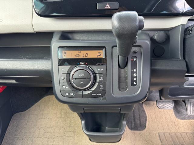 モコ Ｘ　純正ナビ・フルセグＴＶ・バックカメラ・ＥＴＣ・アイドリングストップ・電動格納ミラー・プッシュスタート・スマートキー・オートエアコン・ウィンカードアミラー・フロントフォグランプ・純正ステアリング（36枚目）