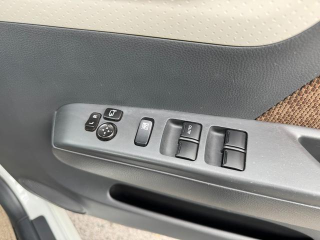 モコ Ｘ　純正ナビ・フルセグＴＶ・バックカメラ・ＥＴＣ・アイドリングストップ・電動格納ミラー・プッシュスタート・スマートキー・オートエアコン・ウィンカードアミラー・フロントフォグランプ・純正ステアリング（40枚目）