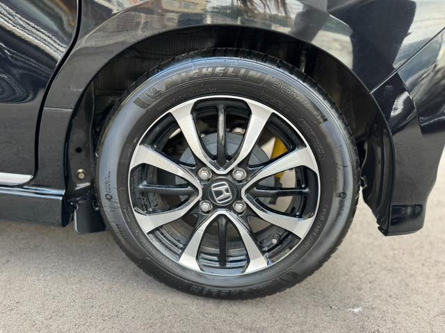 Ｎ－ＢＯＸカスタム Ｇ・Ｌホンダセンシング　社外ナビ・Ｂｌｕｅｔｏｏｔｈオーディオ・フルセグＴＶ・バックカメラ・ＥＴＣ・両側スライド左側電動ドア・車線逸脱警報・ホンダセンシング・横滑り防止装置・プッシュスタート・スマートキー・（54枚目）