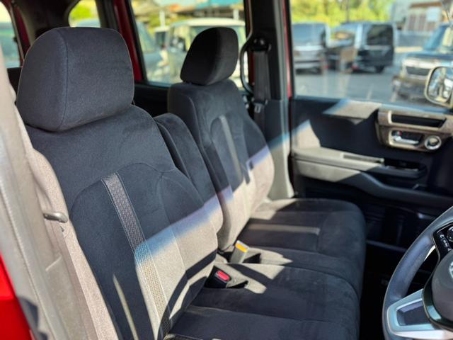 Ｎ－ＢＯＸカスタム Ｇ・Ｌホンダセンシング　純正ナビ・Ｂｌｕｅｔｏｏｔｈオーディオ・フルセグＴＶ・バックカメラ・ＥＴＣ・両側電動スライドドア・オートクルーズコントロール・ホンダセンシング・車線逸脱警報・横滑り防止装置・電動格納ミラー・（15枚目）