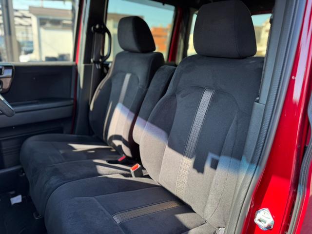 Ｎ－ＢＯＸカスタム Ｇ・Ｌホンダセンシング　純正ナビ・Ｂｌｕｅｔｏｏｔｈオーディオ・フルセグＴＶ・バックカメラ・ＥＴＣ・両側電動スライドドア・オートクルーズコントロール・ホンダセンシング・車線逸脱警報・横滑り防止装置・電動格納ミラー・（19枚目）