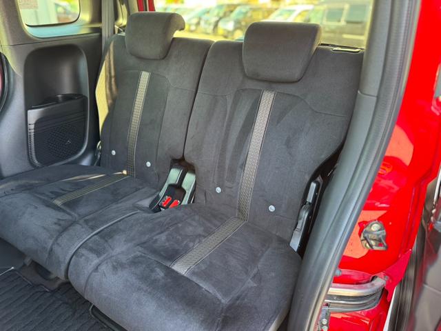 Ｎ－ＢＯＸカスタム Ｇ・Ｌホンダセンシング　純正ナビ・Ｂｌｕｅｔｏｏｔｈオーディオ・フルセグＴＶ・バックカメラ・ＥＴＣ・両側電動スライドドア・オートクルーズコントロール・ホンダセンシング・車線逸脱警報・横滑り防止装置・電動格納ミラー・（25枚目）