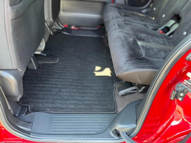 Ｎ－ＢＯＸカスタム Ｇ・Ｌホンダセンシング　純正ナビ・Ｂｌｕｅｔｏｏｔｈオーディオ・フルセグＴＶ・バックカメラ・ＥＴＣ・両側電動スライドドア・オートクルーズコントロール・ホンダセンシング・車線逸脱警報・横滑り防止装置・電動格納ミラー・（26枚目）