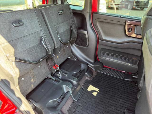 Ｎ－ＢＯＸカスタム Ｇ・Ｌホンダセンシング　純正ナビ・Ｂｌｕｅｔｏｏｔｈオーディオ・フルセグＴＶ・バックカメラ・ＥＴＣ・両側電動スライドドア・オートクルーズコントロール・ホンダセンシング・車線逸脱警報・横滑り防止装置・電動格納ミラー・（30枚目）