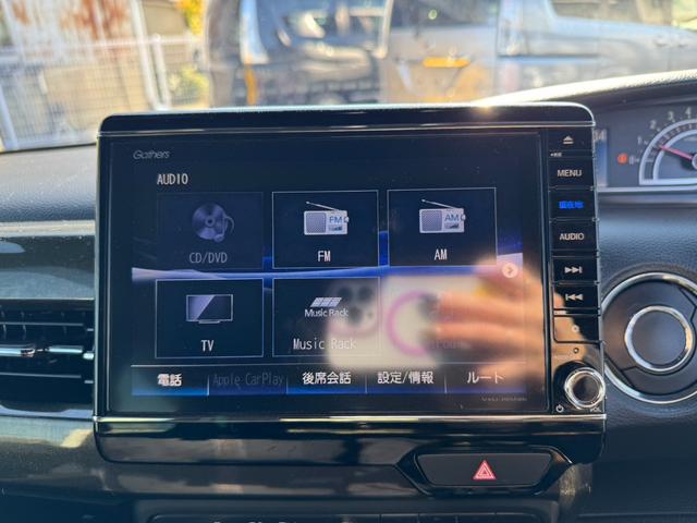 Ｎ－ＢＯＸカスタム Ｇ・Ｌホンダセンシング　純正ナビ・Ｂｌｕｅｔｏｏｔｈオーディオ・フルセグＴＶ・バックカメラ・ＥＴＣ・両側電動スライドドア・オートクルーズコントロール・ホンダセンシング・車線逸脱警報・横滑り防止装置・電動格納ミラー・（35枚目）