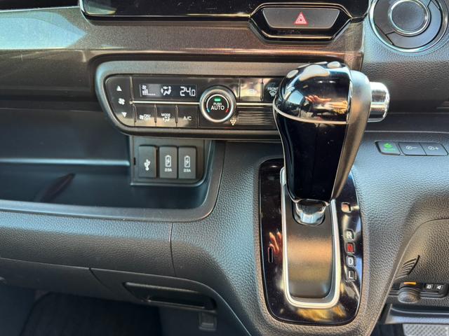 Ｎ－ＢＯＸカスタム Ｇ・Ｌホンダセンシング　純正ナビ・Ｂｌｕｅｔｏｏｔｈオーディオ・フルセグＴＶ・バックカメラ・ＥＴＣ・両側電動スライドドア・オートクルーズコントロール・ホンダセンシング・車線逸脱警報・横滑り防止装置・電動格納ミラー・（37枚目）