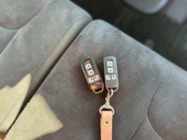 Ｎ－ＢＯＸカスタム Ｇ・Ｌホンダセンシング　純正ナビ・Ｂｌｕｅｔｏｏｔｈオーディオ・フルセグＴＶ・バックカメラ・ＥＴＣ・両側電動スライドドア・オートクルーズコントロール・ホンダセンシング・車線逸脱警報・横滑り防止装置・電動格納ミラー・（45枚目）