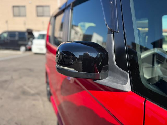 Ｎ－ＢＯＸカスタム Ｇ・Ｌホンダセンシング　純正ナビ・Ｂｌｕｅｔｏｏｔｈオーディオ・フルセグＴＶ・バックカメラ・ＥＴＣ・両側電動スライドドア・オートクルーズコントロール・ホンダセンシング・車線逸脱警報・横滑り防止装置・電動格納ミラー・（46枚目）