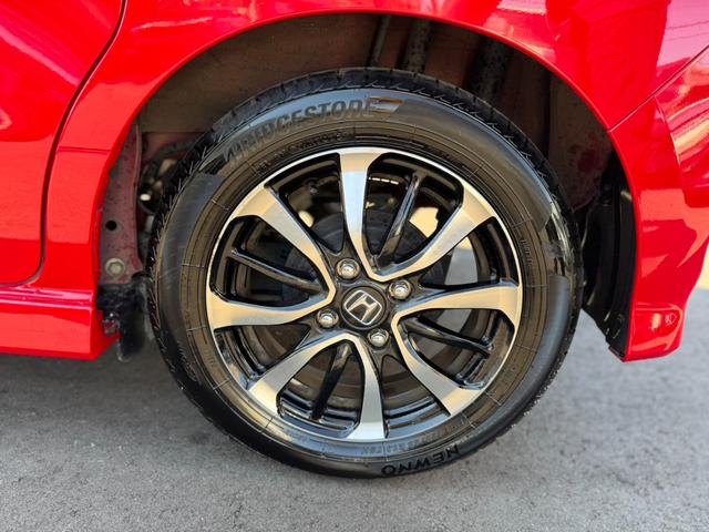 Ｎ－ＢＯＸカスタム Ｇ・Ｌホンダセンシング　純正ナビ・Ｂｌｕｅｔｏｏｔｈオーディオ・フルセグＴＶ・バックカメラ・ＥＴＣ・両側電動スライドドア・オートクルーズコントロール・ホンダセンシング・車線逸脱警報・横滑り防止装置・電動格納ミラー・（54枚目）