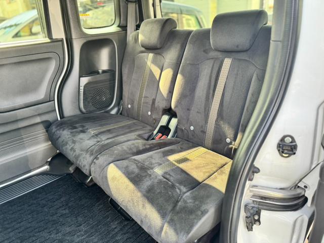 Ｎ－ＢＯＸカスタム Ｇ・Ｌホンダセンシング　純正ナビ・Ｂｌｕｅｔｏｏｔｈオーディオ・フルセグＴＶ・バックカメラ・ＥＴＣ・両側スライド片側電動スライドドア・オートクルーズコントロール・ホンダセンシング・車線逸脱警報・横滑り防止装置・（22枚目）