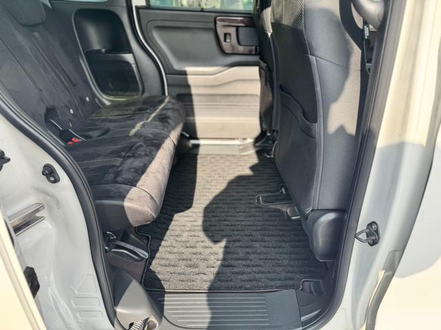 Ｎ－ＢＯＸカスタム Ｇ・Ｌホンダセンシング　純正ナビ・Ｂｌｕｅｔｏｏｔｈオーディオ・フルセグＴＶ・バックカメラ・ＥＴＣ・両側スライド片側電動スライドドア・オートクルーズコントロール・ホンダセンシング・車線逸脱警報・横滑り防止装置・（23枚目）