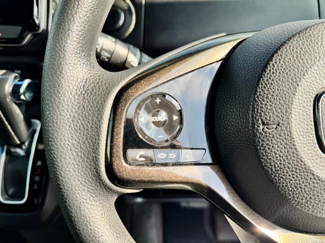 Ｎ－ＢＯＸカスタム Ｇ・Ｌホンダセンシング　純正ナビ・Ｂｌｕｅｔｏｏｔｈオーディオ・フルセグＴＶ・バックカメラ・ＥＴＣ・両側スライド片側電動スライドドア・オートクルーズコントロール・ホンダセンシング・車線逸脱警報・横滑り防止装置・（34枚目）