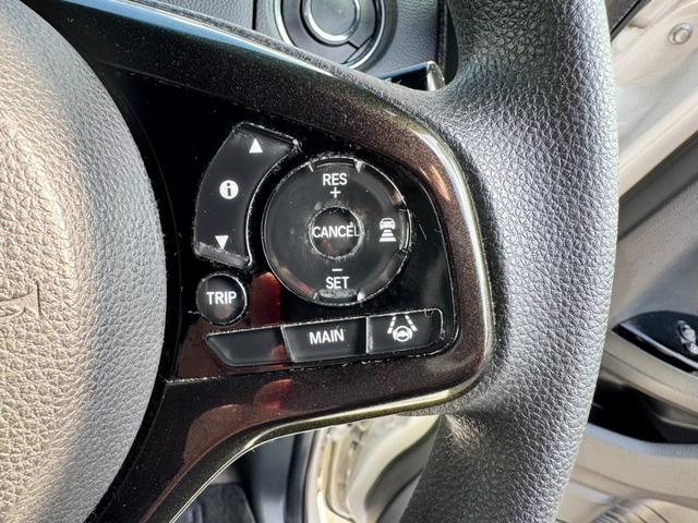 Ｎ－ＢＯＸカスタム Ｇ・Ｌホンダセンシング　純正ナビ・Ｂｌｕｅｔｏｏｔｈオーディオ・フルセグＴＶ・バックカメラ・ＥＴＣ・両側スライド片側電動スライドドア・オートクルーズコントロール・ホンダセンシング・車線逸脱警報・横滑り防止装置・（41枚目）