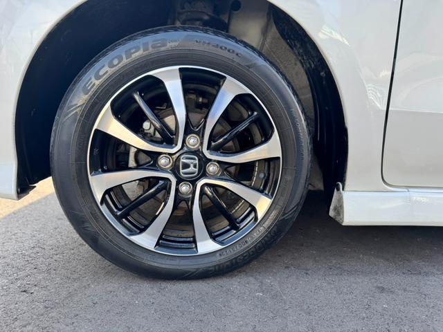 Ｎ－ＢＯＸカスタム Ｇ・Ｌホンダセンシング　純正ナビ・Ｂｌｕｅｔｏｏｔｈオーディオ・フルセグＴＶ・バックカメラ・ＥＴＣ・両側スライド片側電動スライドドア・オートクルーズコントロール・ホンダセンシング・車線逸脱警報・横滑り防止装置・（48枚目）