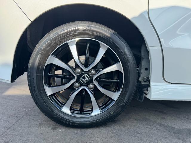 Ｎ－ＢＯＸカスタム Ｇ・Ｌホンダセンシング　純正ナビ・Ｂｌｕｅｔｏｏｔｈオーディオ・フルセグＴＶ・バックカメラ・ＥＴＣ・両側スライド片側電動スライドドア・オートクルーズコントロール・ホンダセンシング・車線逸脱警報・横滑り防止装置・（50枚目）