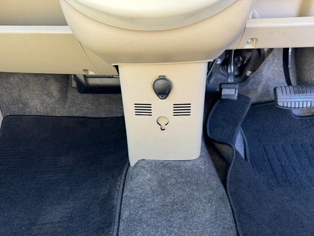 シガーソケット