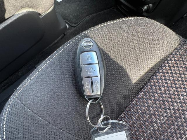 セレナ ハイウェイスター　Ｓ－ハイブリッド　純正ナビ・Ｂｌｕｅｔｏｏｔｈオーディオ・フルセグＴＶ・バックカメラ・ＥＴＣ・両側電動スライドドア・車線逸脱警報・オートクルーズコントロール・電動格納ミラー・プッシュスタート・スマートキー（46枚目）