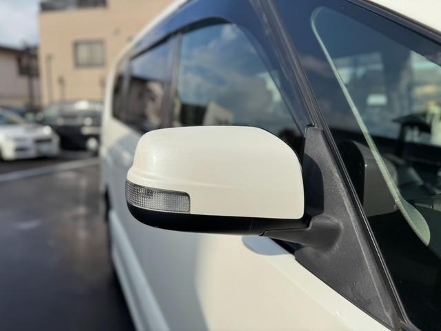 セレナ ハイウェイスター　Ｓ－ハイブリッド　純正ナビ・Ｂｌｕｅｔｏｏｔｈオーディオ・フルセグＴＶ・バックカメラ・ＥＴＣ・両側電動スライドドア・車線逸脱警報・オートクルーズコントロール・電動格納ミラー・プッシュスタート・スマートキー（47枚目）