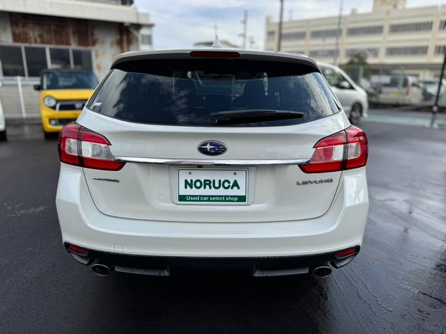 レヴォーグ １．６ＧＴ－Ｓアイサイト　社外ナビ・Ｂｌｕｅｔｏｏｔｈオーディオ・フルセグＴＶ・バックカメラ・オートクルーズコントロール・ＥＴＣ・プッシュスタート・スマートキー・アイサイト・横滑り防止装置・電動格納ミラー・パワーウィンド・（11枚目）