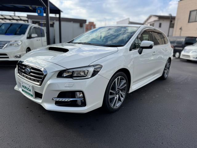 レヴォーグ １．６ＧＴ－Ｓアイサイト　社外ナビ・Ｂｌｕｅｔｏｏｔｈオーディオ・フルセグＴＶ・バックカメラ・オートクルーズコントロール・ＥＴＣ・プッシュスタート・スマートキー・アイサイト・横滑り防止装置・電動格納ミラー・パワーウィンド・（14枚目）