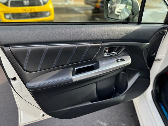 レヴォーグ １．６ＧＴ－Ｓアイサイト　社外ナビ・Ｂｌｕｅｔｏｏｔｈオーディオ・フルセグＴＶ・バックカメラ・オートクルーズコントロール・ＥＴＣ・プッシュスタート・スマートキー・アイサイト・横滑り防止装置・電動格納ミラー・パワーウィンド・（21枚目）