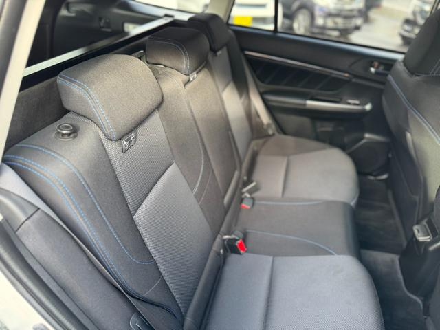 レヴォーグ １．６ＧＴ－Ｓアイサイト　社外ナビ・Ｂｌｕｅｔｏｏｔｈオーディオ・フルセグＴＶ・バックカメラ・オートクルーズコントロール・ＥＴＣ・プッシュスタート・スマートキー・アイサイト・横滑り防止装置・電動格納ミラー・パワーウィンド・（23枚目）