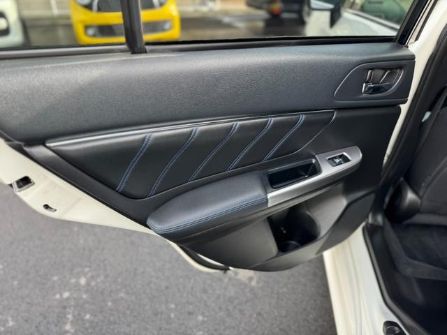 レヴォーグ １．６ＧＴ－Ｓアイサイト　社外ナビ・Ｂｌｕｅｔｏｏｔｈオーディオ・フルセグＴＶ・バックカメラ・オートクルーズコントロール・ＥＴＣ・プッシュスタート・スマートキー・アイサイト・横滑り防止装置・電動格納ミラー・パワーウィンド・（27枚目）