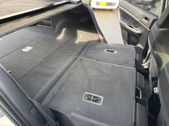 レヴォーグ １．６ＧＴ－Ｓアイサイト　社外ナビ・Ｂｌｕｅｔｏｏｔｈオーディオ・フルセグＴＶ・バックカメラ・オートクルーズコントロール・ＥＴＣ・プッシュスタート・スマートキー・アイサイト・横滑り防止装置・電動格納ミラー・パワーウィンド・（31枚目）