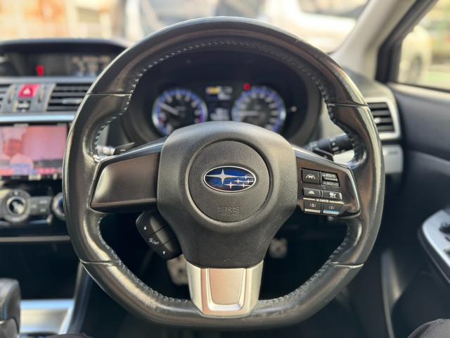 レヴォーグ １．６ＧＴ－Ｓアイサイト　社外ナビ・Ｂｌｕｅｔｏｏｔｈオーディオ・フルセグＴＶ・バックカメラ・オートクルーズコントロール・ＥＴＣ・プッシュスタート・スマートキー・アイサイト・横滑り防止装置・電動格納ミラー・パワーウィンド・（32枚目）