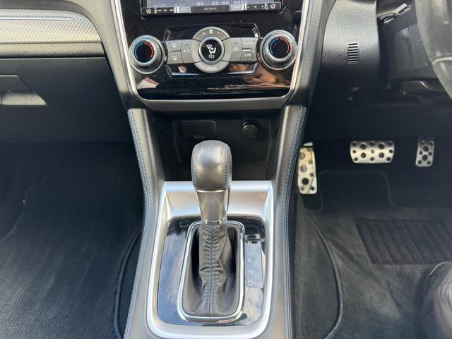 レヴォーグ １．６ＧＴ－Ｓアイサイト　社外ナビ・Ｂｌｕｅｔｏｏｔｈオーディオ・フルセグＴＶ・バックカメラ・オートクルーズコントロール・ＥＴＣ・プッシュスタート・スマートキー・アイサイト・横滑り防止装置・電動格納ミラー・パワーウィンド・（38枚目）