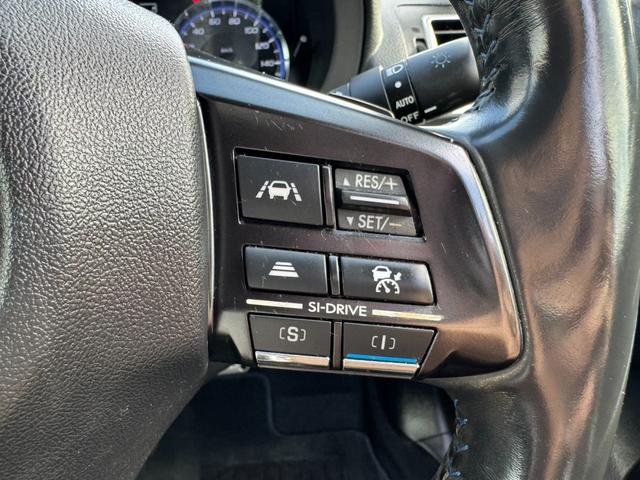 レヴォーグ １．６ＧＴ－Ｓアイサイト　社外ナビ・Ｂｌｕｅｔｏｏｔｈオーディオ・フルセグＴＶ・バックカメラ・オートクルーズコントロール・ＥＴＣ・プッシュスタート・スマートキー・アイサイト・横滑り防止装置・電動格納ミラー・パワーウィンド・（42枚目）