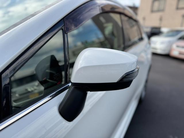 レヴォーグ １．６ＧＴ－Ｓアイサイト　社外ナビ・Ｂｌｕｅｔｏｏｔｈオーディオ・フルセグＴＶ・バックカメラ・オートクルーズコントロール・ＥＴＣ・プッシュスタート・スマートキー・アイサイト・横滑り防止装置・電動格納ミラー・パワーウィンド・（47枚目）