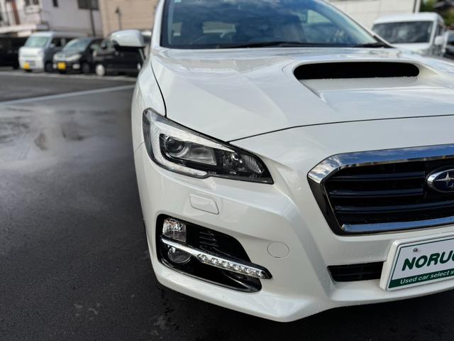 レヴォーグ １．６ＧＴ－Ｓアイサイト　社外ナビ・Ｂｌｕｅｔｏｏｔｈオーディオ・フルセグＴＶ・バックカメラ・オートクルーズコントロール・ＥＴＣ・プッシュスタート・スマートキー・アイサイト・横滑り防止装置・電動格納ミラー・パワーウィンド・（48枚目）