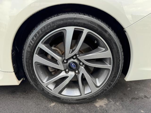 レヴォーグ １．６ＧＴ－Ｓアイサイト　社外ナビ・Ｂｌｕｅｔｏｏｔｈオーディオ・フルセグＴＶ・バックカメラ・オートクルーズコントロール・ＥＴＣ・プッシュスタート・スマートキー・アイサイト・横滑り防止装置・電動格納ミラー・パワーウィンド・（51枚目）