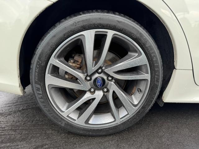 レヴォーグ １．６ＧＴ－Ｓアイサイト　社外ナビ・Ｂｌｕｅｔｏｏｔｈオーディオ・フルセグＴＶ・バックカメラ・オートクルーズコントロール・ＥＴＣ・プッシュスタート・スマートキー・アイサイト・横滑り防止装置・電動格納ミラー・パワーウィンド・（52枚目）