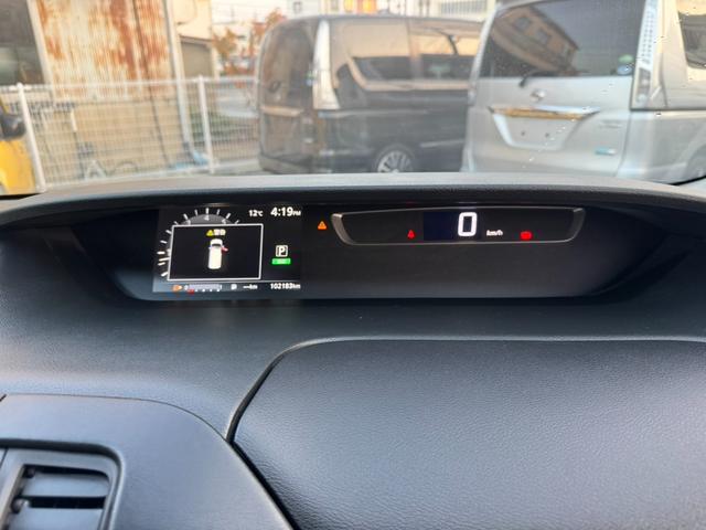 セレナ ハイウェイスター　純正ナビ・Ｂｌｕｅｔｏｏｔｈオーディオ・フルセグＴＶ・バックカメラ・ＥＴＣ・オートクルーズコントロール・両側電動スライドドア・助手席／運転席シートヒーター・プッシュスタート・スマートキー・（37枚目）