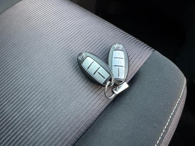 セレナ ハイウェイスター　純正ナビ・Ｂｌｕｅｔｏｏｔｈオーディオ・フルセグＴＶ・バックカメラ・ＥＴＣ・オートクルーズコントロール・両側電動スライドドア・助手席／運転席シートヒーター・プッシュスタート・スマートキー・（49枚目）